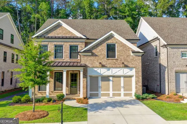 140 Wards Crossing Way, Alpharetta, GA 30022