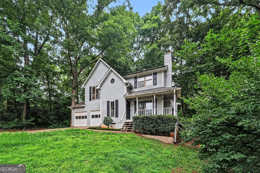 8326 Commanche Court, Jonesboro, GA 30236 - #2