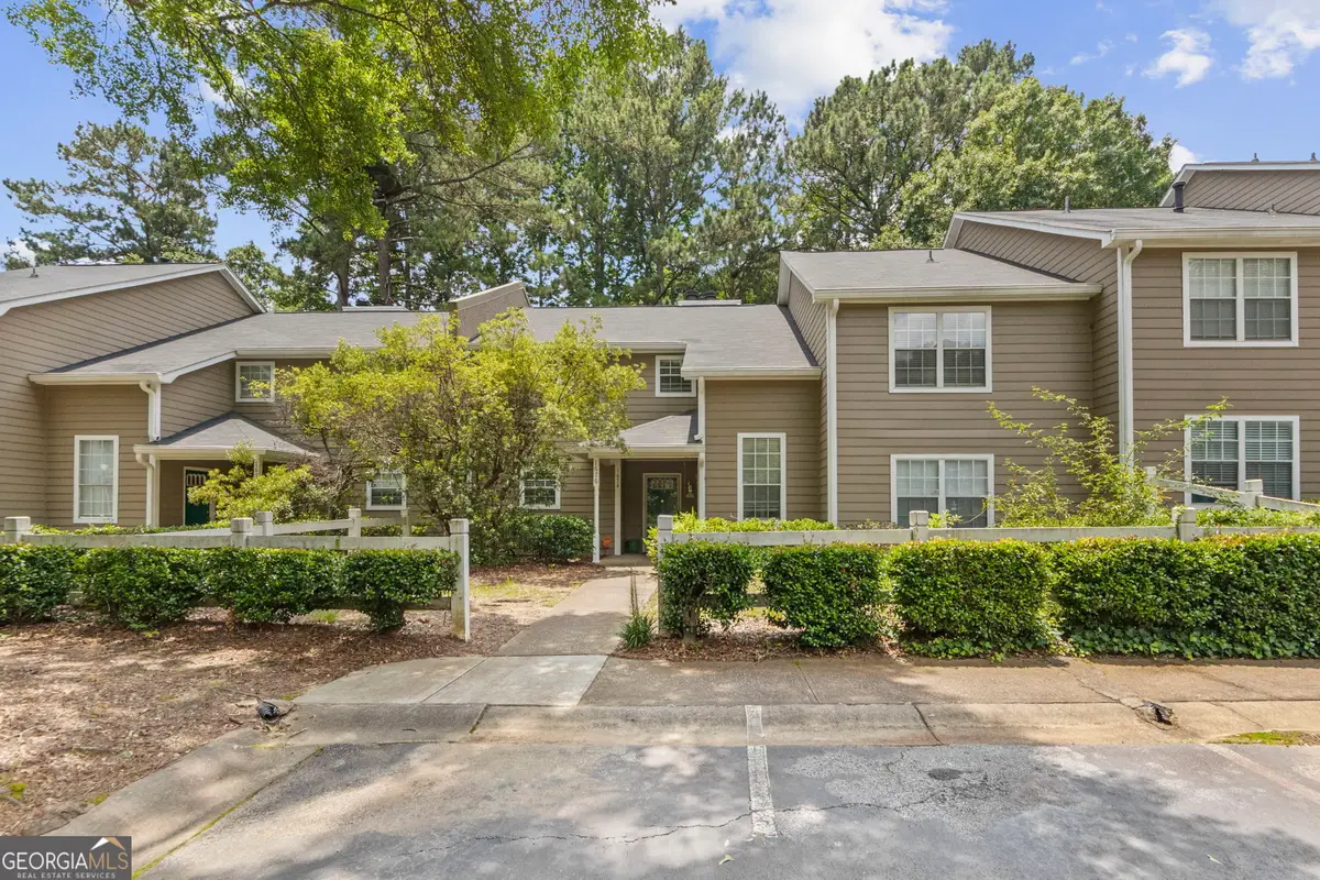 1676 Northridge Drive, Morrow, GA 30260 - #1