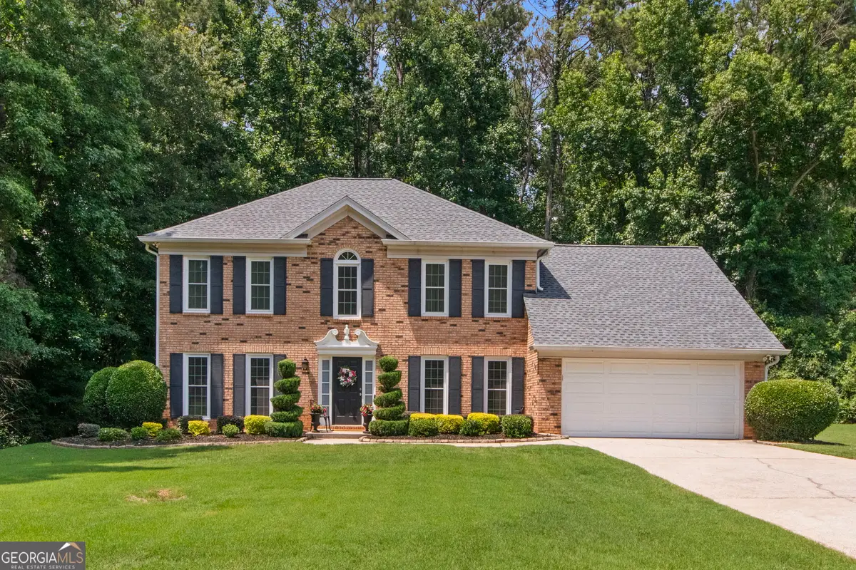 8409 Waverly Drive, Jonesboro, GA 30236 - #1