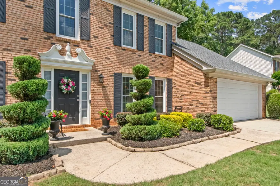 8409 Waverly Drive, Jonesboro, GA 30236 - #3