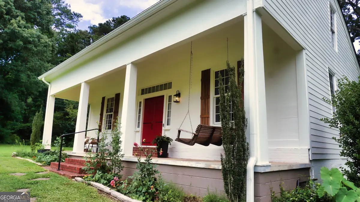 592 Fayetteville Road, Fairburn, GA 30213 - #1
