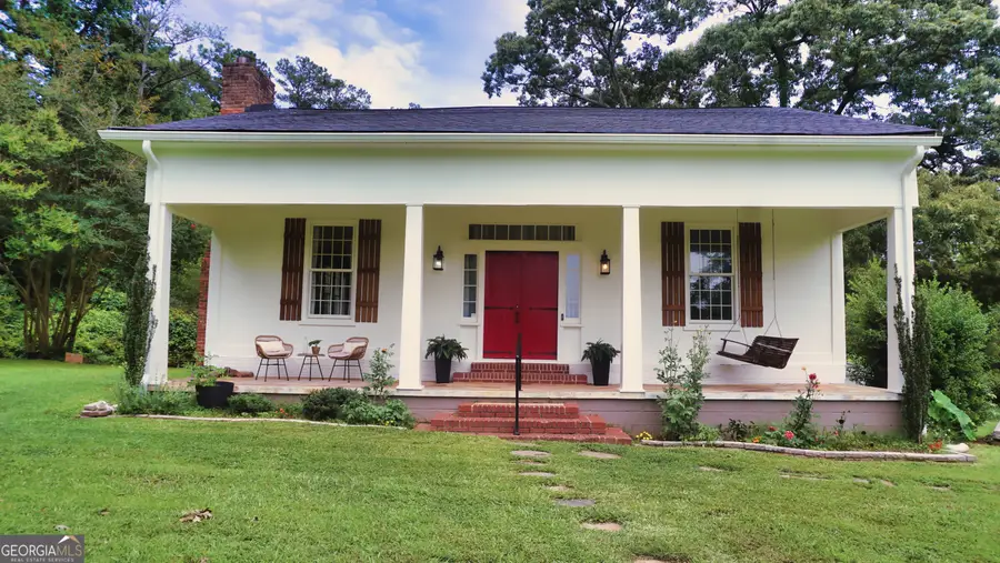 592 Fayetteville Road, Fairburn, GA 30213 - #2