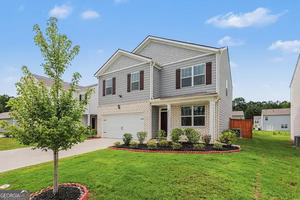 8236 Castleton Drive, Fairburn, GA 30213