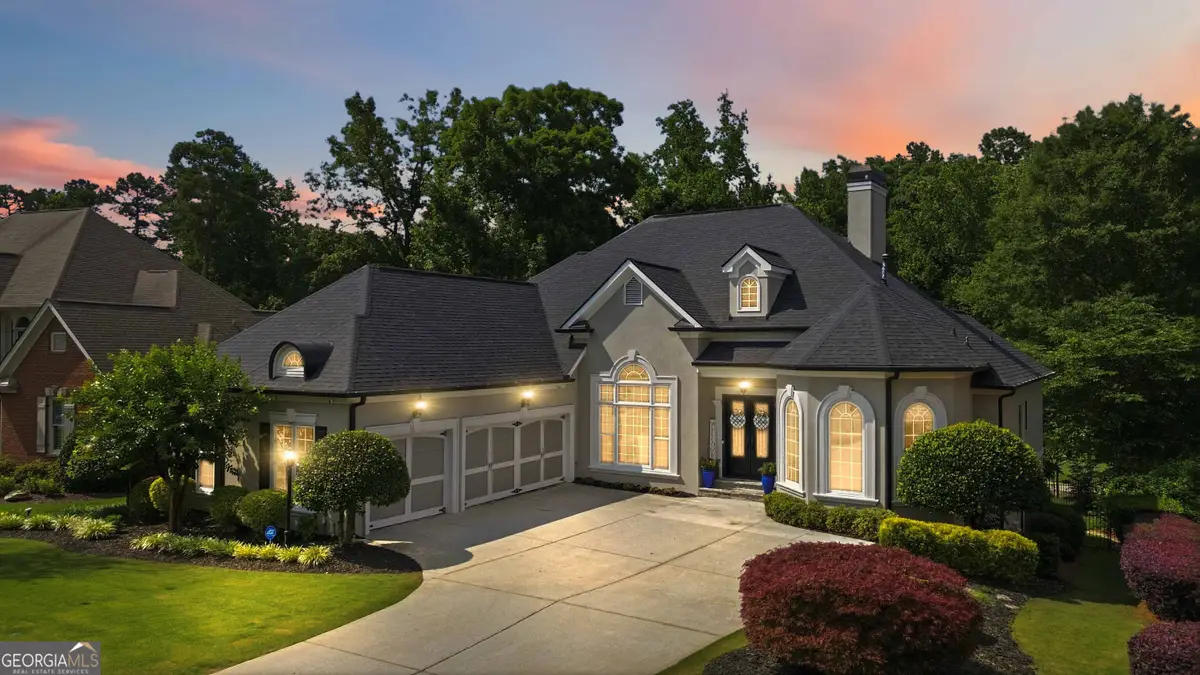2671 Floral Valley Drive, Dacula, GA 30019 - #1