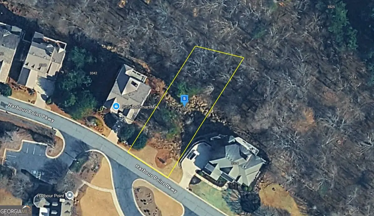 3334 Harbour Point, Gainesville, GA 30506 - #1