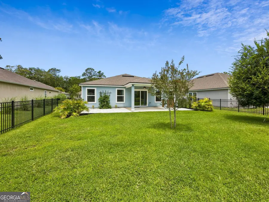 114 Chinquapin Drive, Saint Marys, GA 31558 - #2