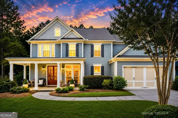 105 Kingston Lane, Canton, GA 30115