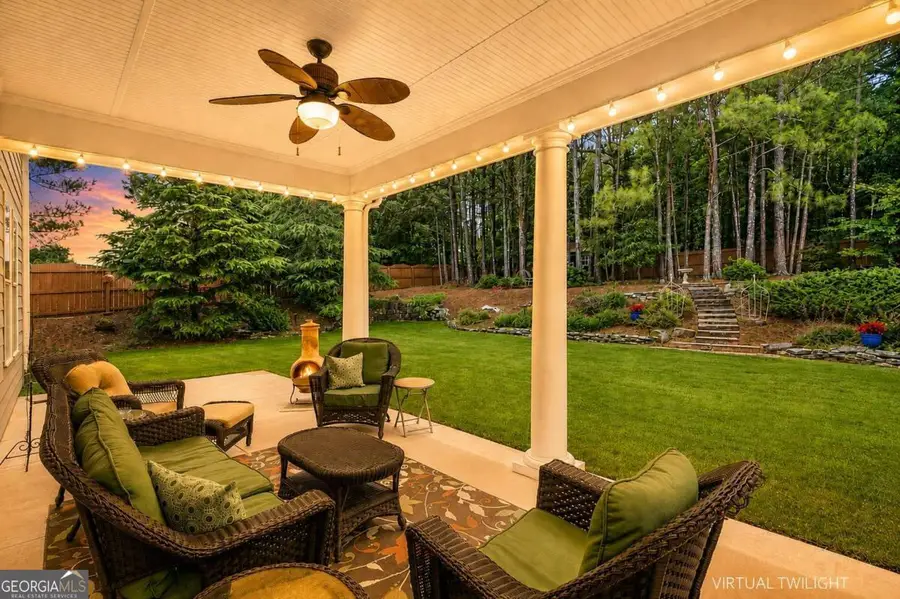 105 Kingston Lane, Canton, GA 30115 - #3