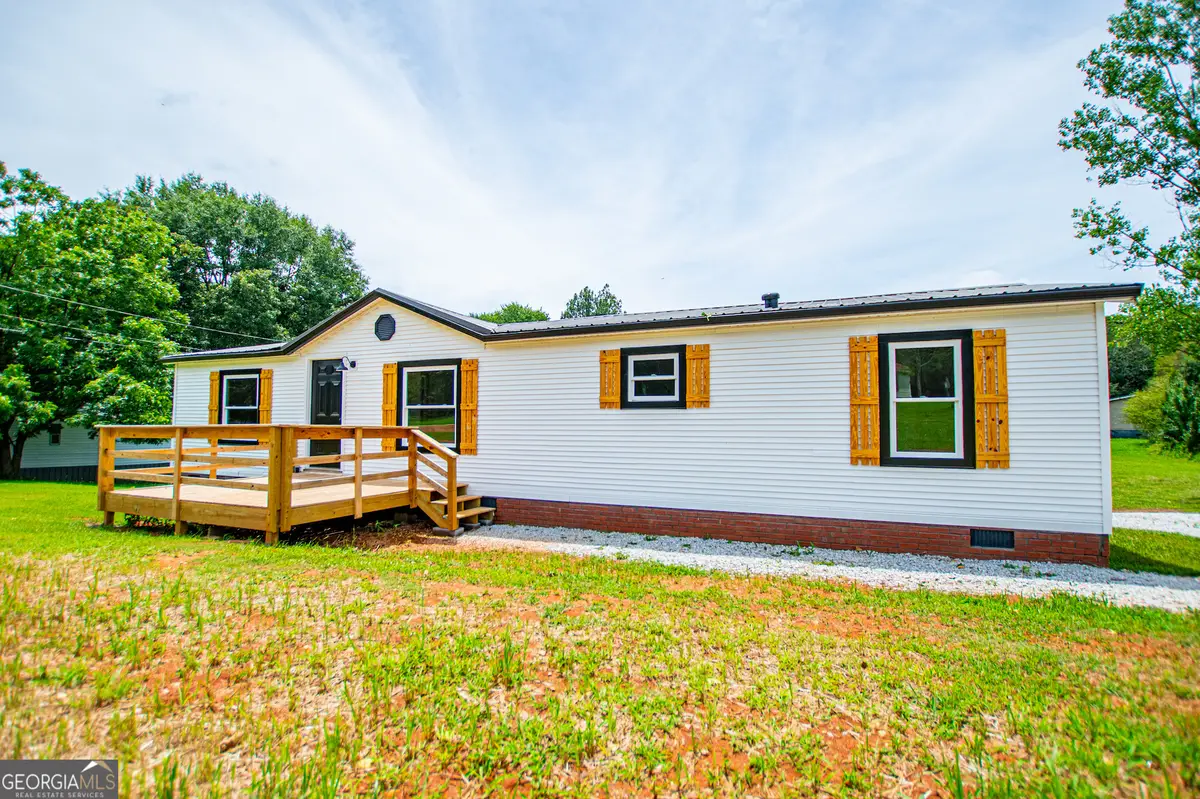 372 Wessmanor Drive, Bowdon, GA 30108 - #1
