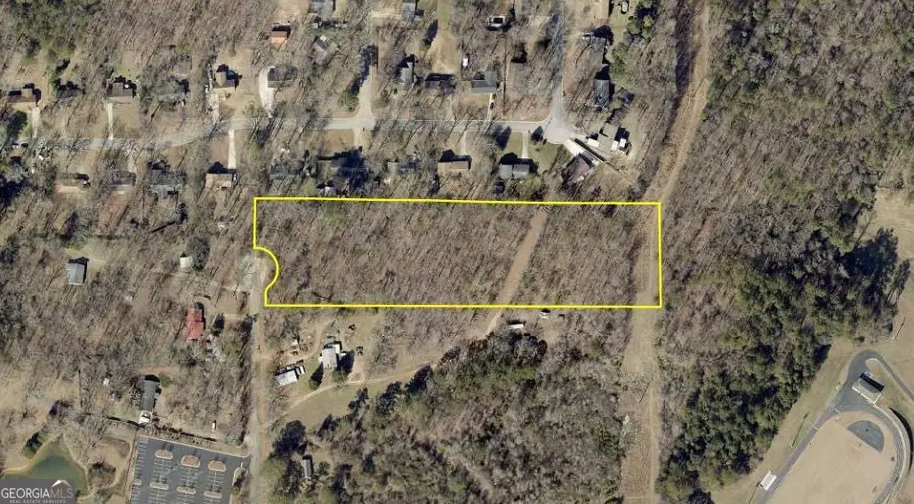 93 Collier Road, Stockbridge, GA 30281 - #1