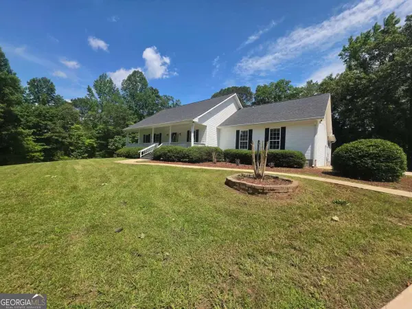 3982 Campground Road, Alexander City, AL 35010