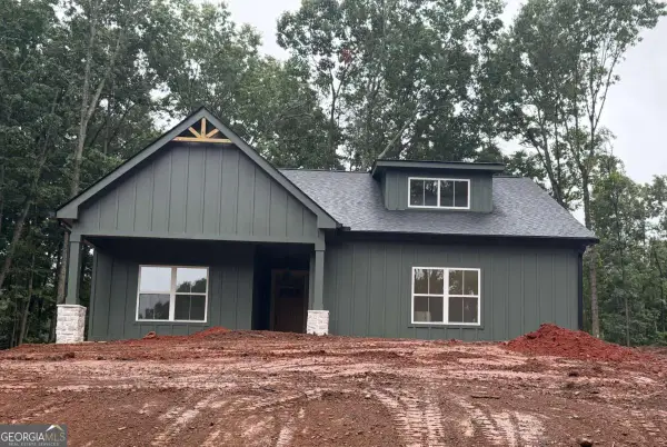 94 Hazel Lane, Bremen, GA 30110