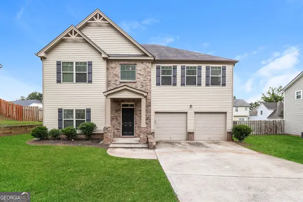 2812 Feldspar Way, Riverdale, GA 30296