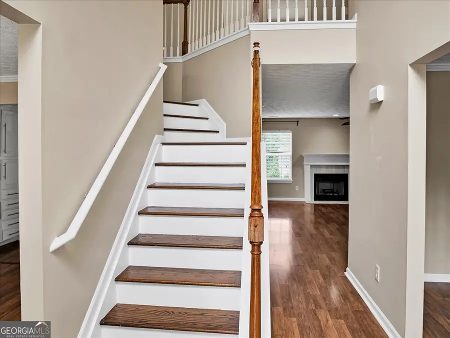 3725 Crescent Walk Lane, Suwanee, GA 30024 - #2