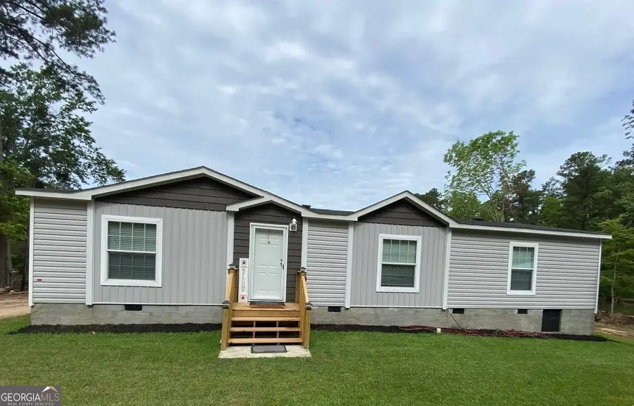 60 Bay Point, Sparta, GA 31087 - #2