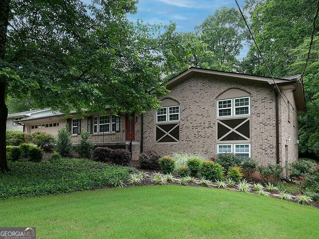 226 King David Drive Sw, Lilburn, GA 30047 - #1