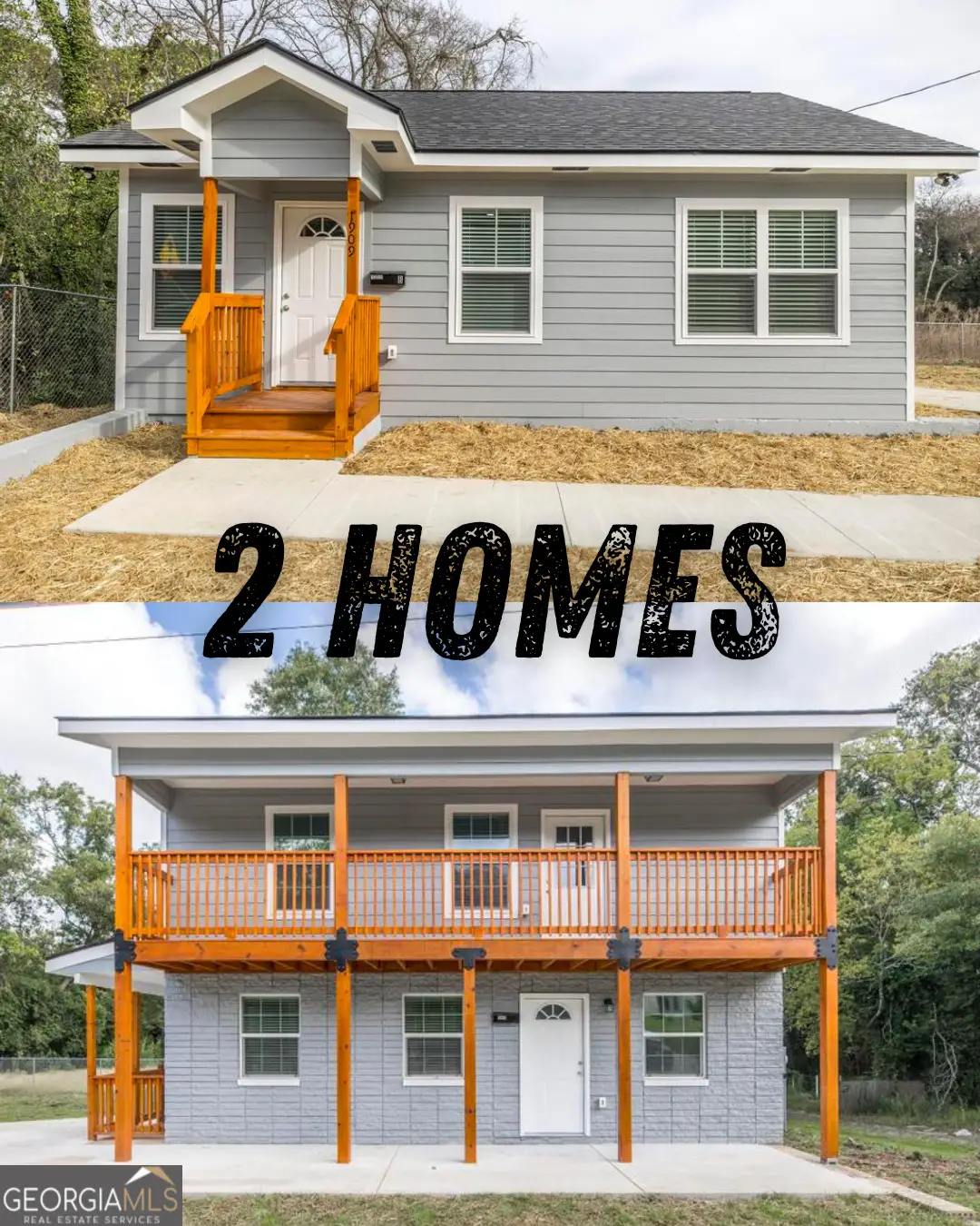 1909 Dannenberg Avenue, Macon, GA 31201 - #1