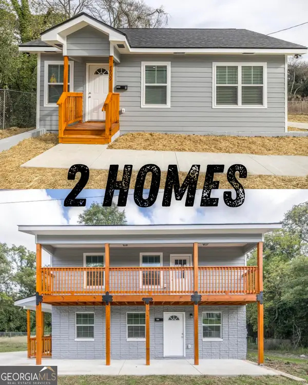 1909 Dannenberg Avenue, Macon, GA 31201