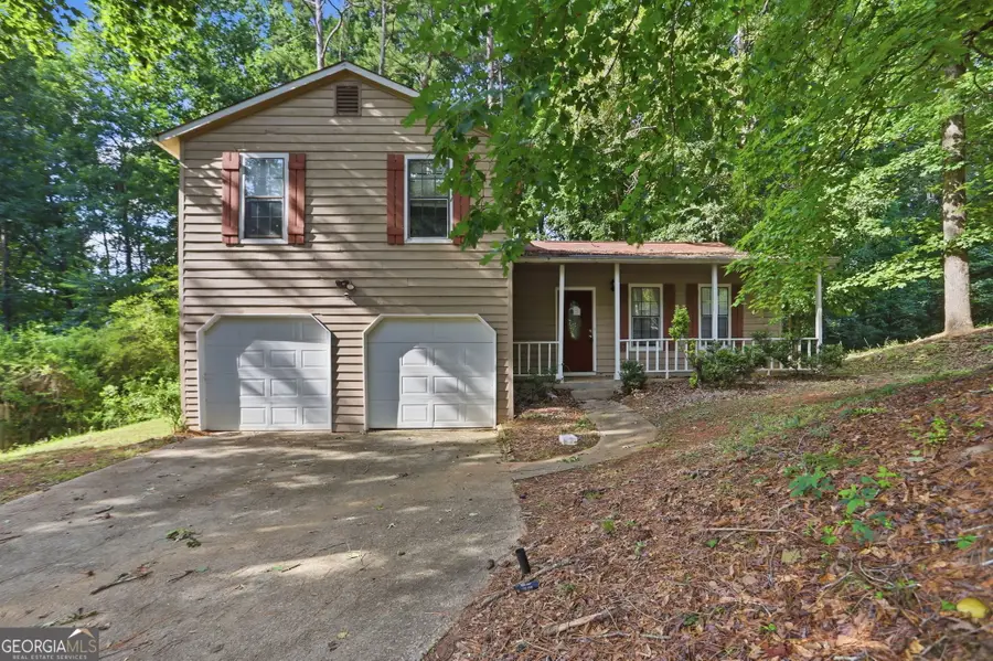 5389 Martins Crossing Road, Stone Mountain, GA 30088 - #2