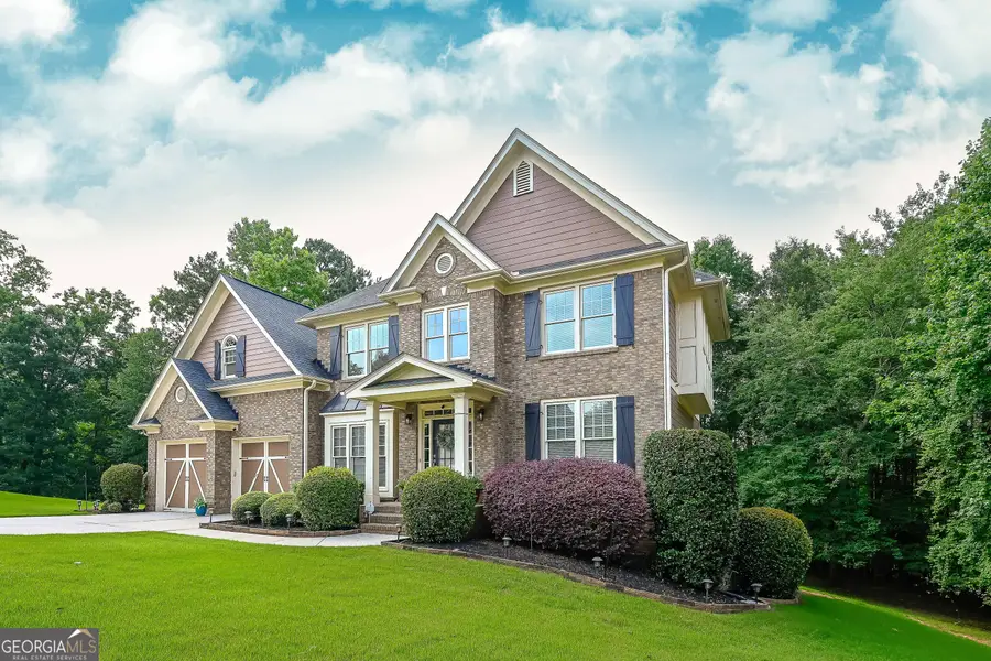 9847 Forest Hill Drive, Douglasville, GA 30135 - #2