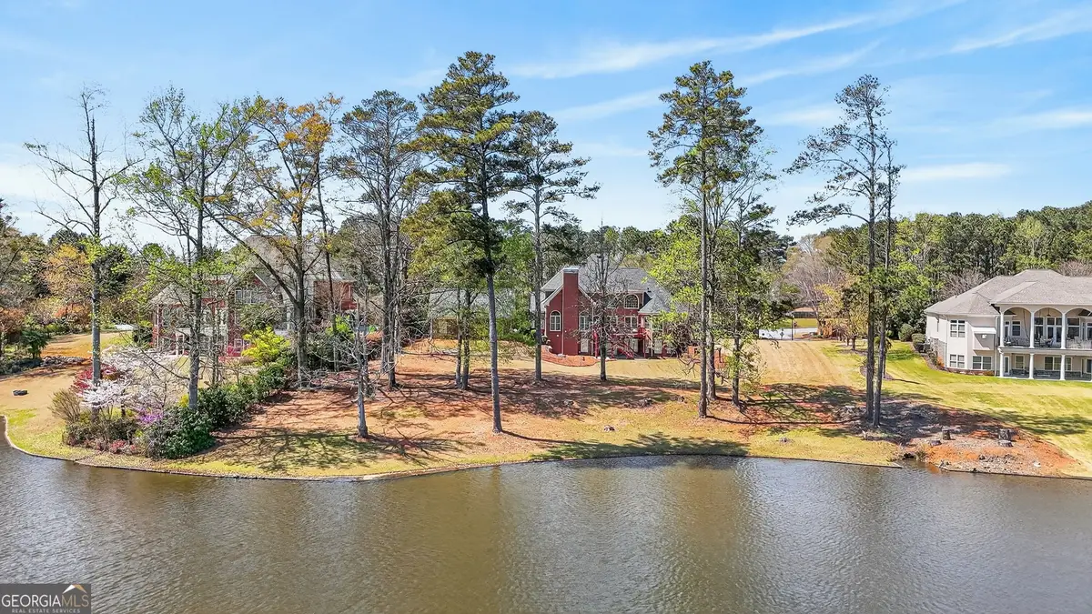 1009 Lyndhurst Way Se, Conyers, GA 30013 - #1