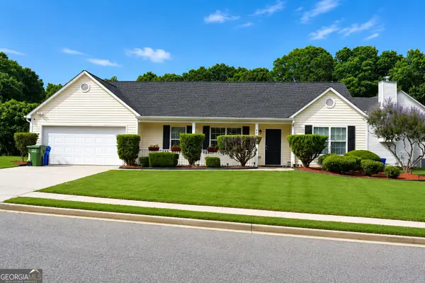 904 Meadow Walk Drive, Monroe, GA 30656