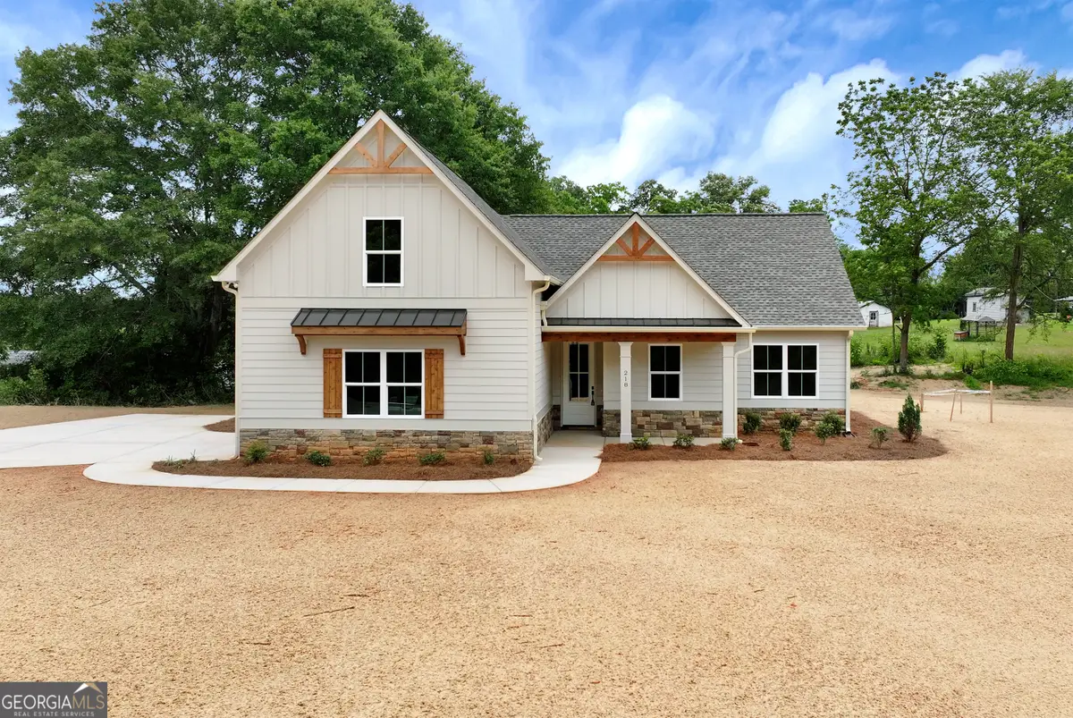 218 Clay Street, Maysville, GA 30558 - #1