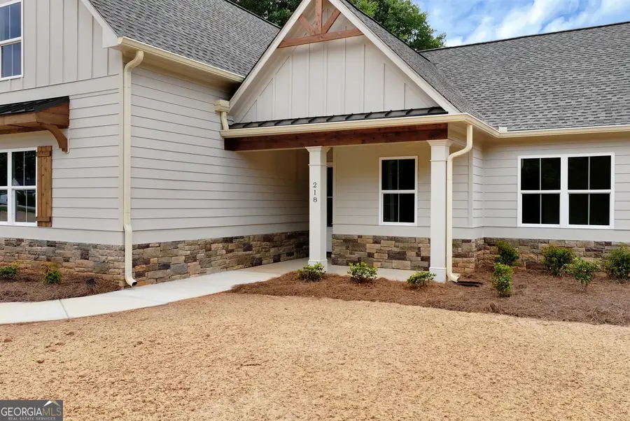 218 Clay Street, Maysville, GA 30558 - #2