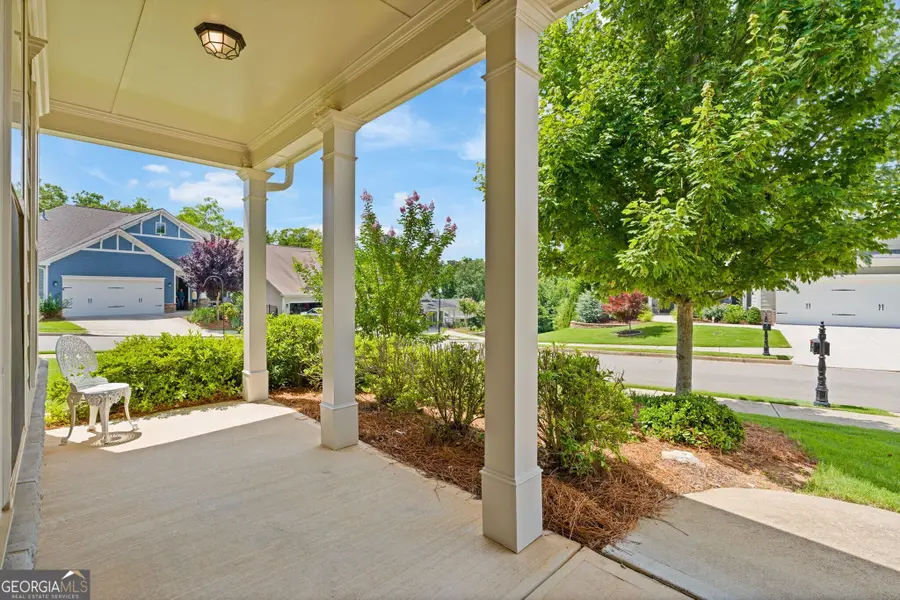 400 Laurel Spring Court, Canton, GA 30114 - #2