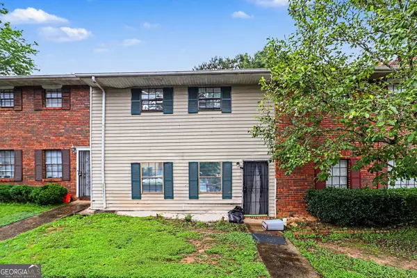6354 Shannon Parkway #15C, Union City, GA 30291