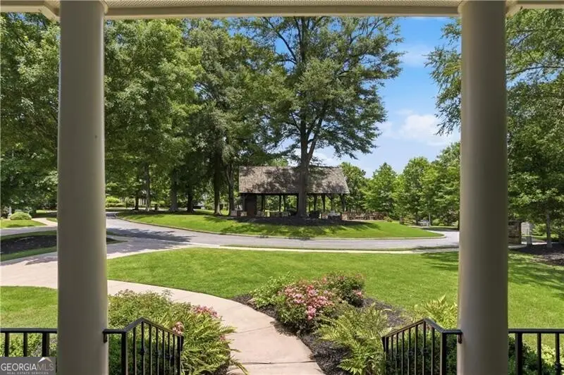 5438 Buckland Way Se, Smyrna, GA 30126 - #3