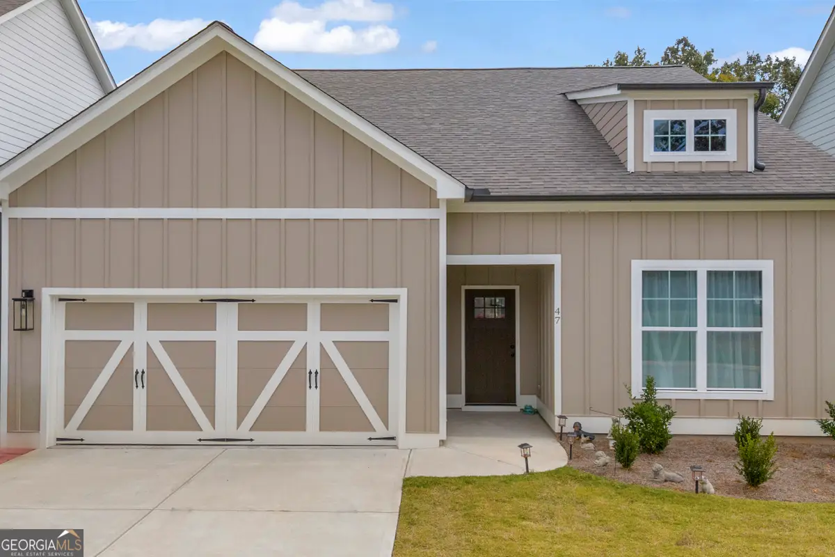 47 Bowers Estates Drive, Hartwell, GA 30643 - #1