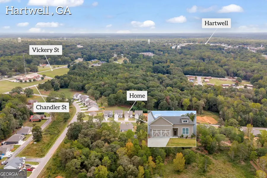 47 Bowers Estates Drive, Hartwell, GA 30643 - #2