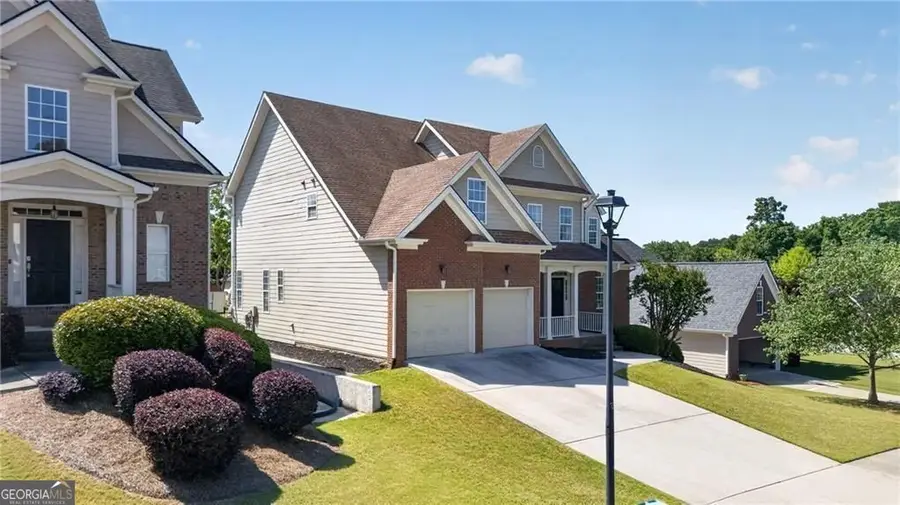 300 Wild Barley Way, Loganville, GA 30052 - #2