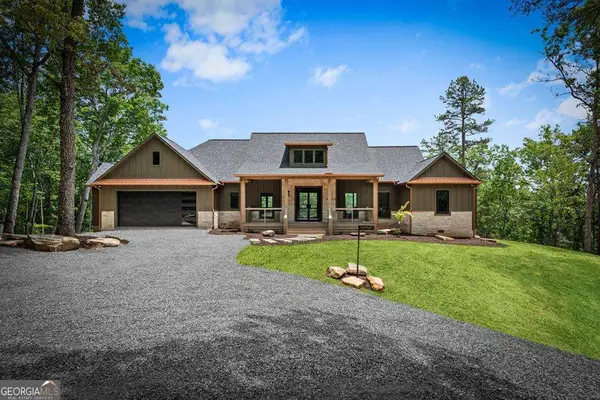 62 Tiffany Lane, Mineral Bluff, GA 30559