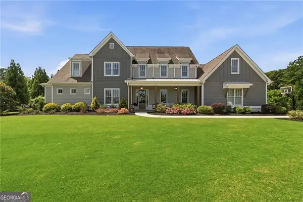 203 Creekstone Court, Canton, GA 30115