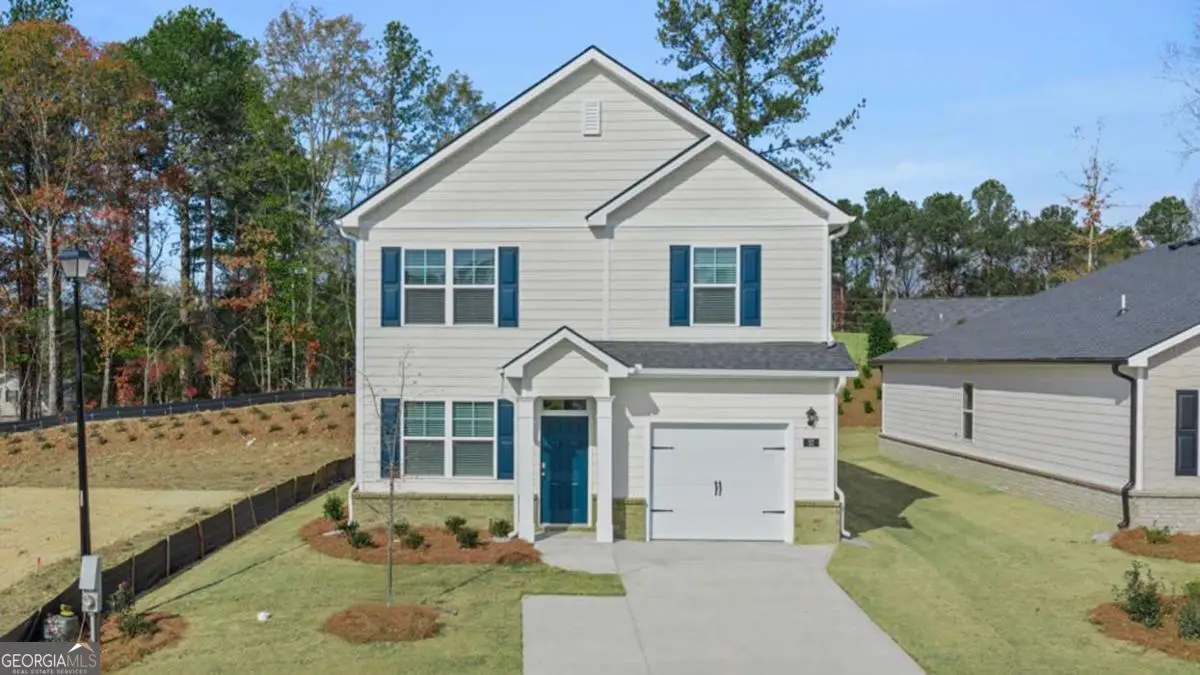 155 Holland Cove, Winder, GA 30680 - #1
