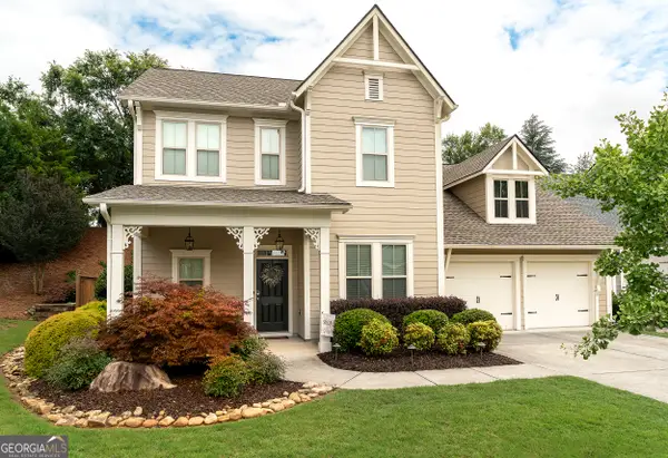 215 Hickory Nut Lane, Canton, GA 30115