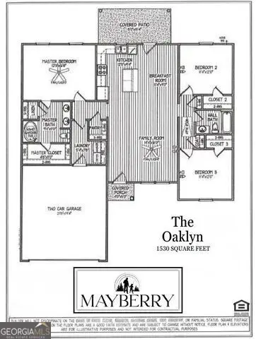 312 Barney Run #172, Statesboro, GA 30458 - #2
