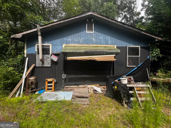 7312 Grover Drive, Macon, GA 31216