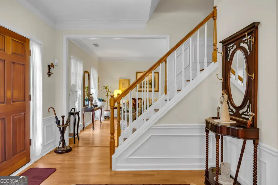 4990 Agate Drive, Johns Creek, GA 30022 - #2
