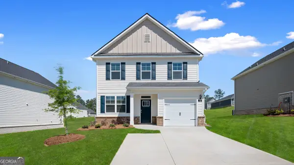 200 Bristol Boulevard, Winder, GA 30680
