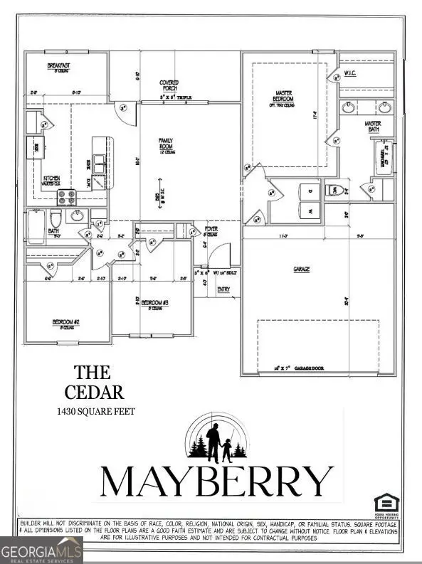 314 Barney Run #171, Statesboro, GA 30458 - #2