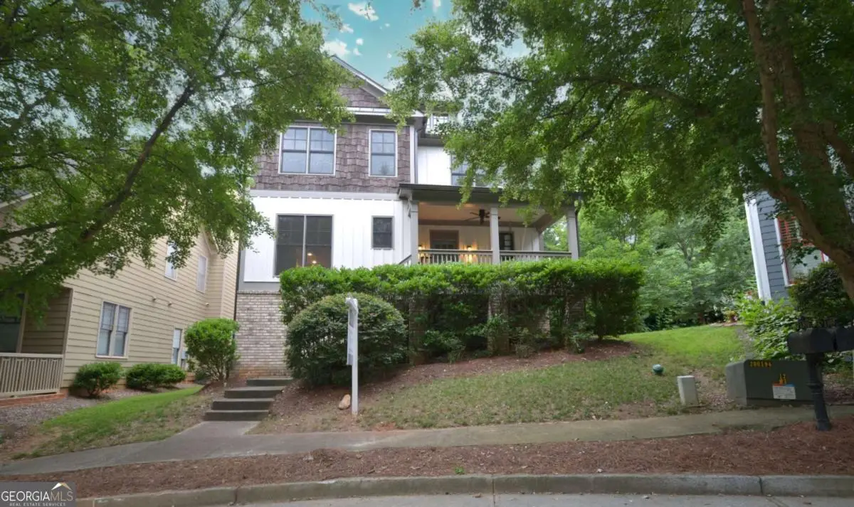 1376 Park Trace Se, Atlanta, GA 30315 - #1