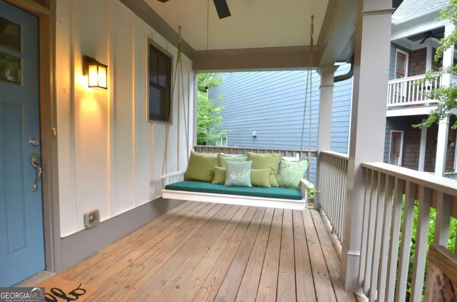 1376 Park Trace Se, Atlanta, GA 30315 - #2