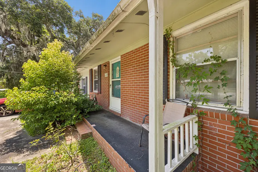 110 N End Drive, Brunswick, GA 31525 - #2