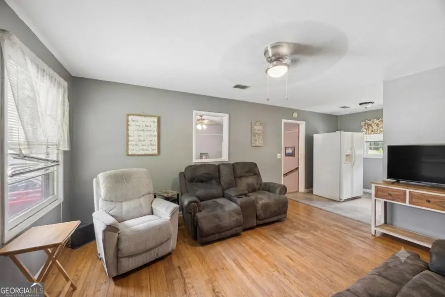 110 N End Drive, Brunswick, GA 31525 - #3