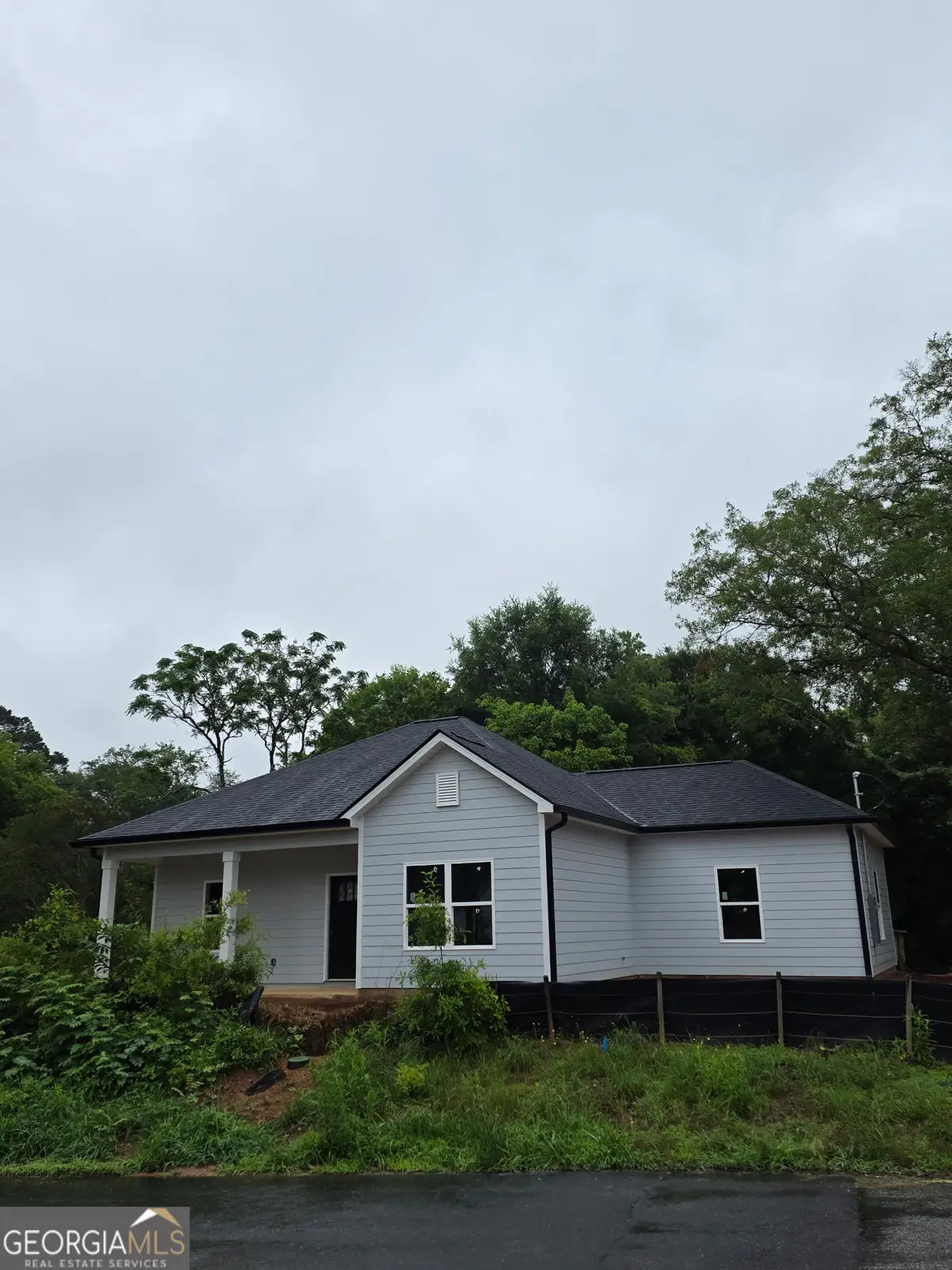 5 New Street, Newnan, GA 30263 - #1