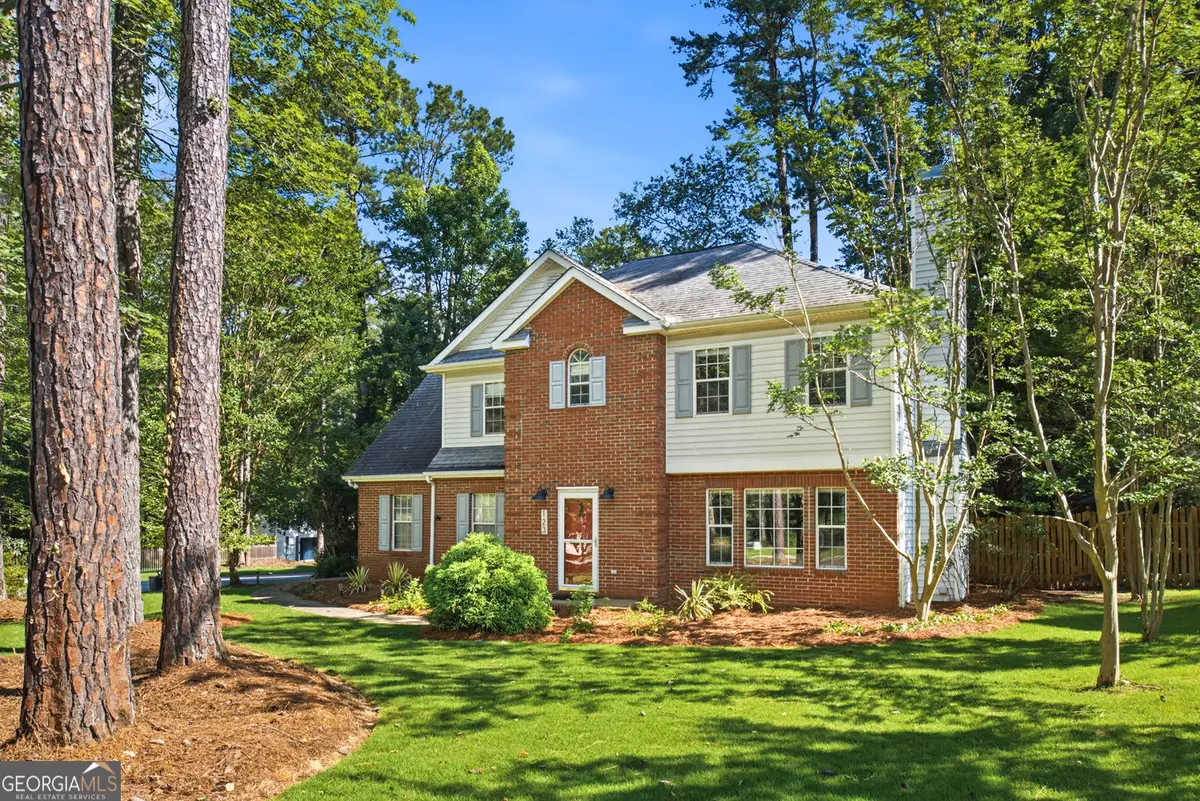 123 Rubicon Road, Peachtree City, GA 30269 - #1